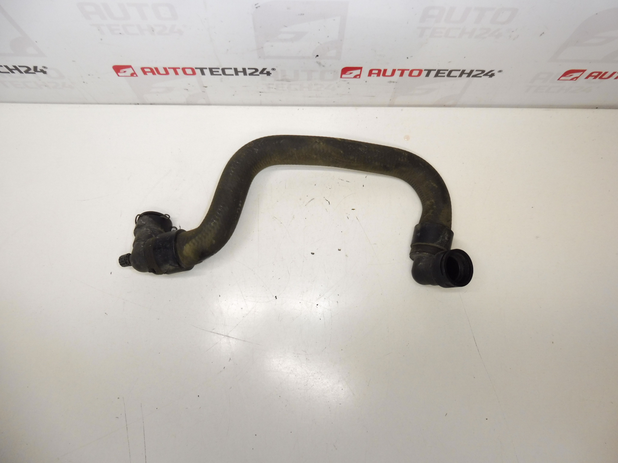 Маркуч за вода Citroën Peugeot 2.0 HDI 6466SS