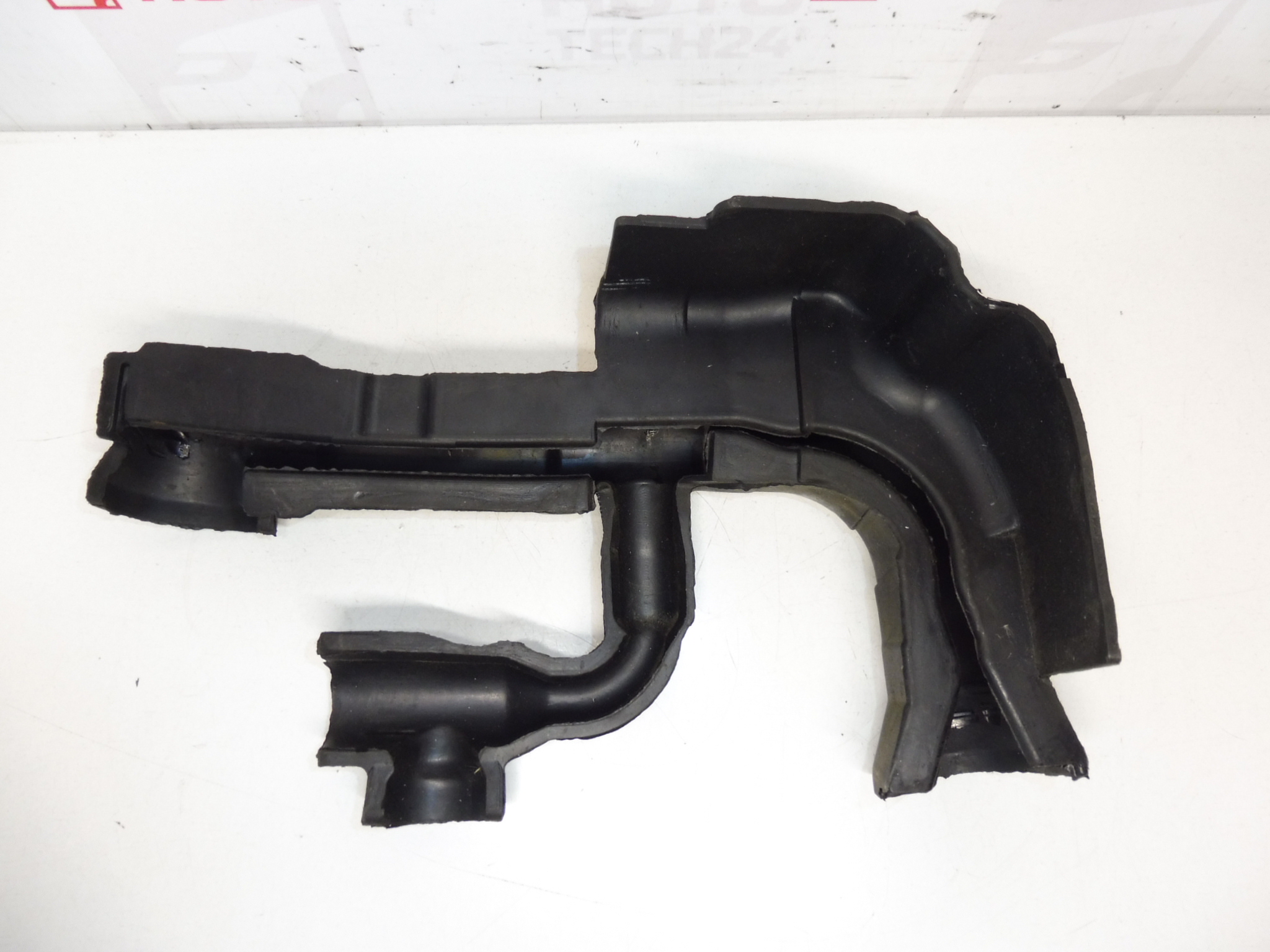 Термощит Citroën Peugeot 1192WQ