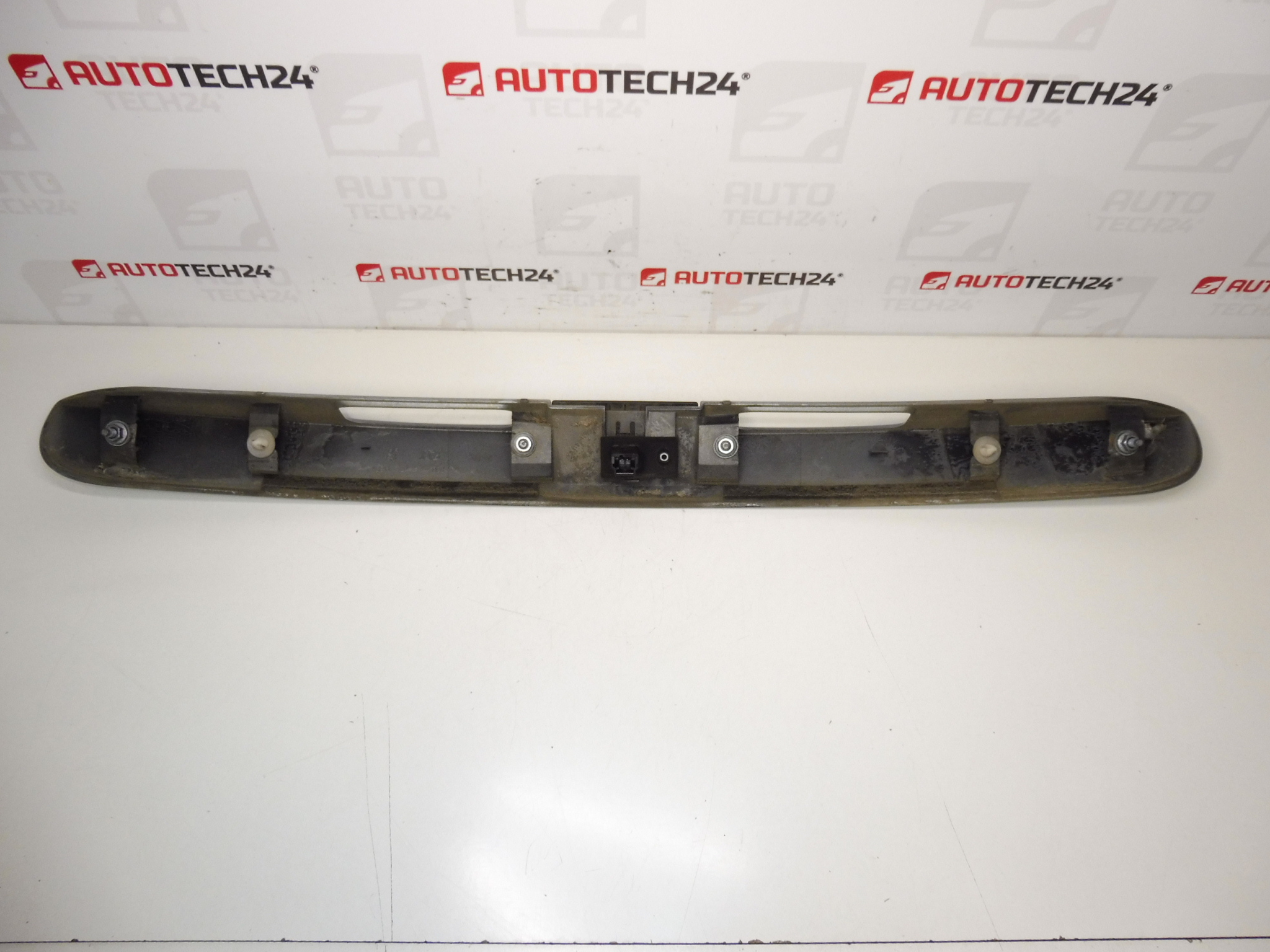 Дръжка Peugeot 207 хечбек KGZD 8742L0