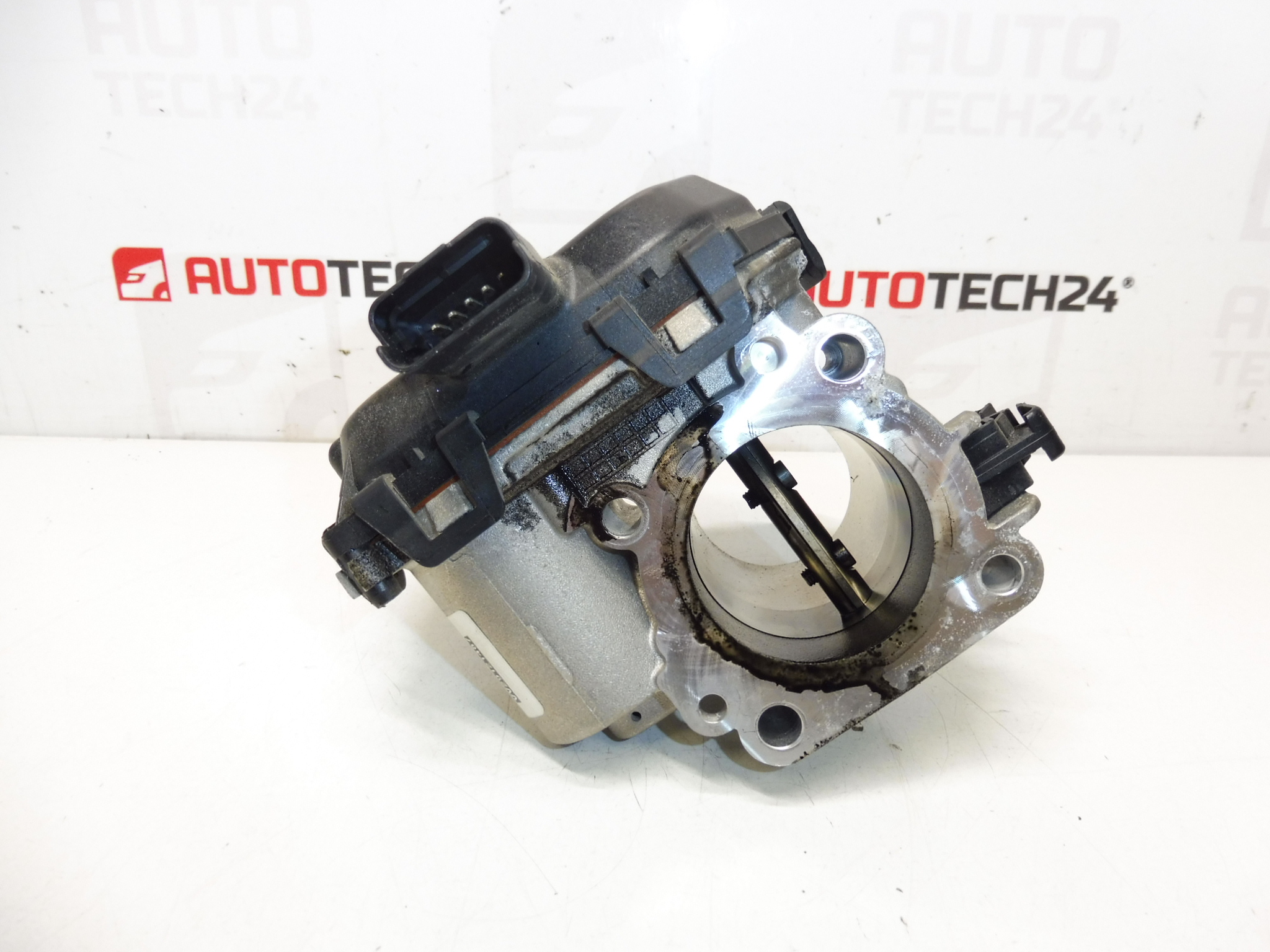 Всмукателен клапан Valeo 1.5 HDI Citroën Peugeot V29121487 9830171480