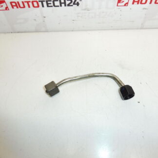 Изпускателна тръба към помпа Citroën Peugeot 9816296380