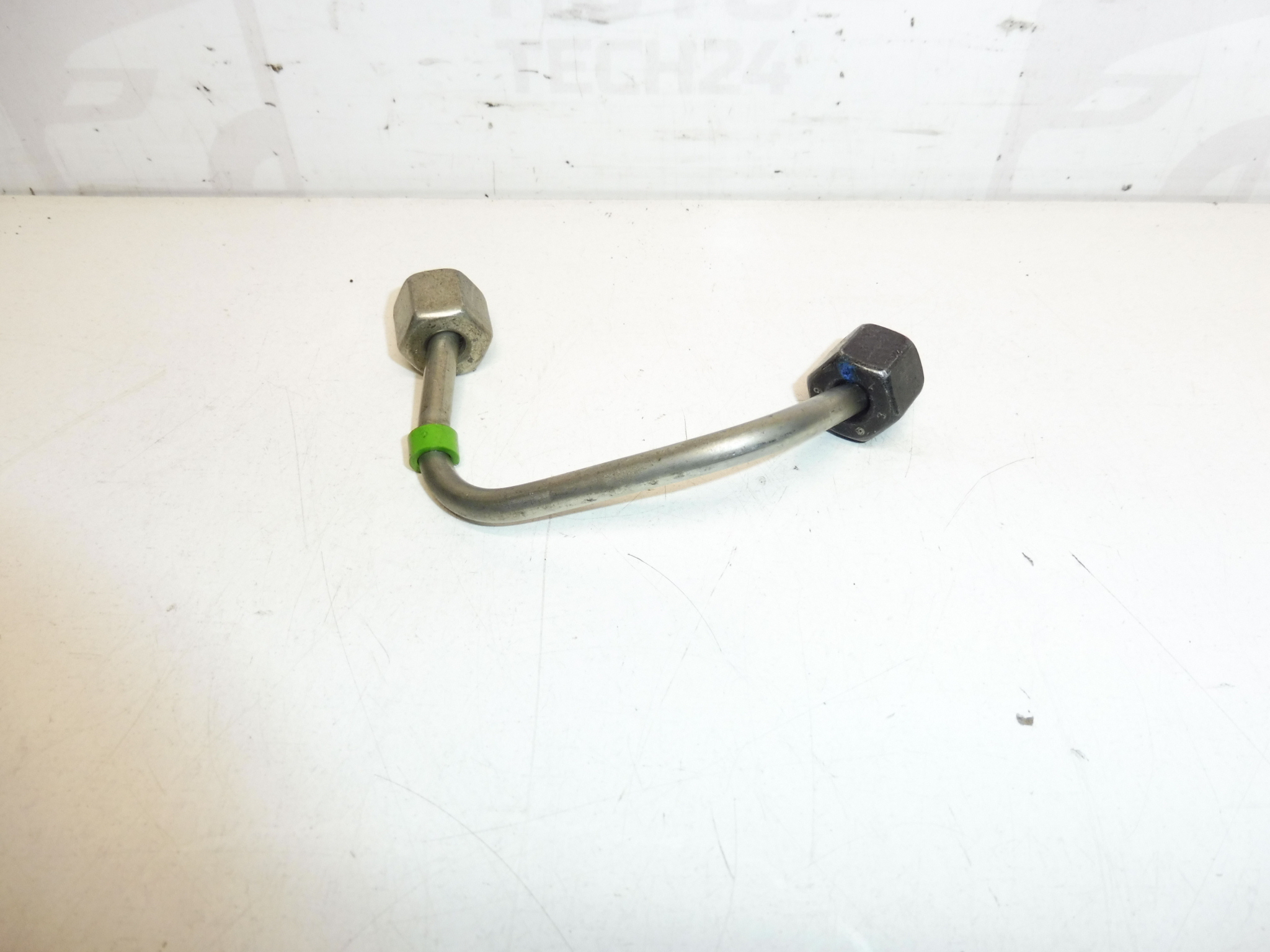 Входяща тръба 1. Инжектор Citroën Peugeot 9811737380