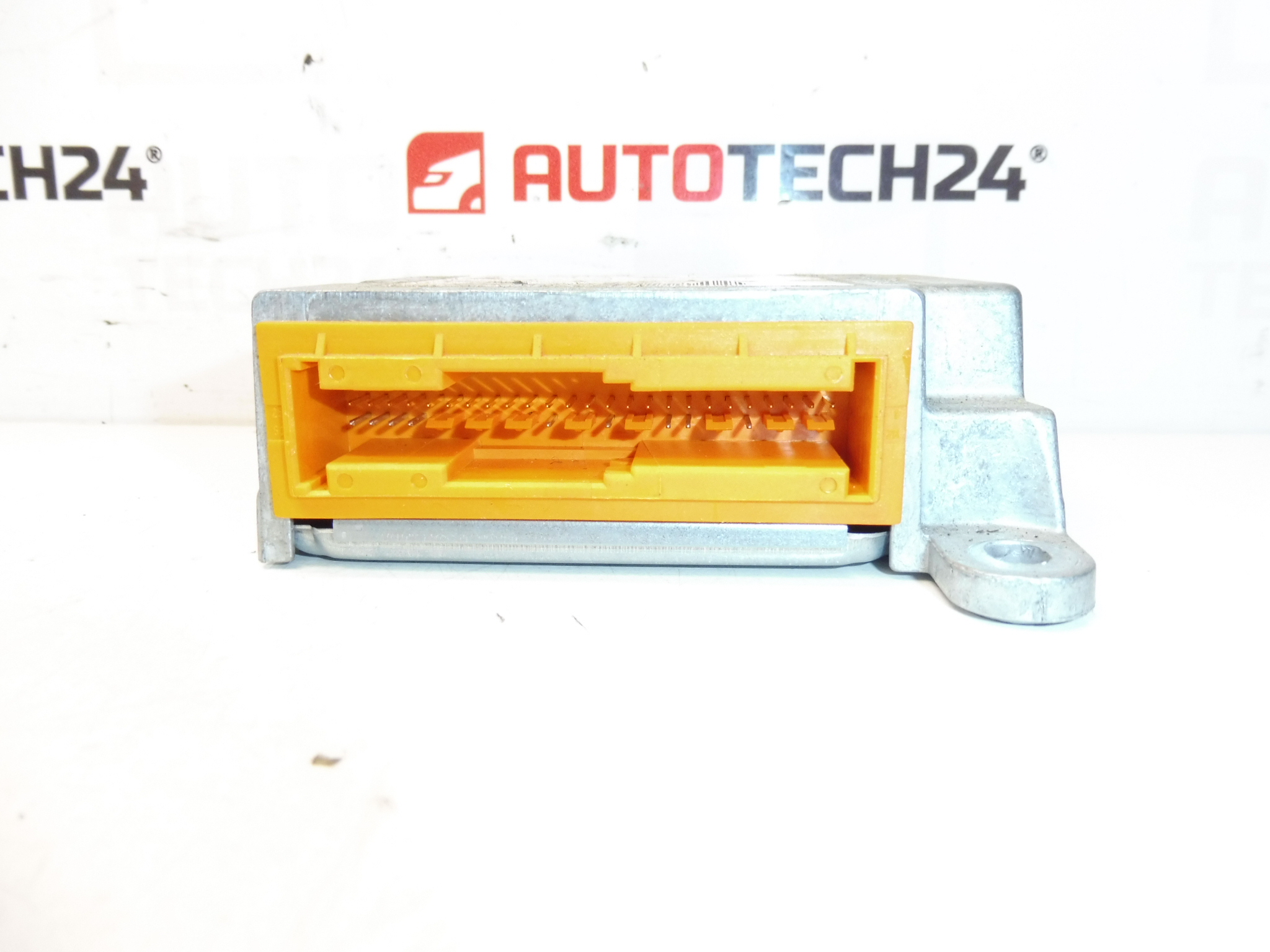 Въздушна възглавница Citroën Berlingo II 9653190980 603602400