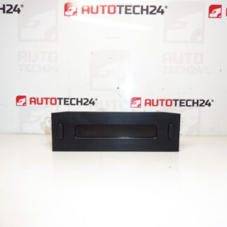 Дисплей Citroën Peugeot 96654141XT H00 6155GW