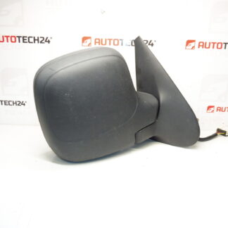 Дясно ел. огледало Citroën Berlingo II 8153HS