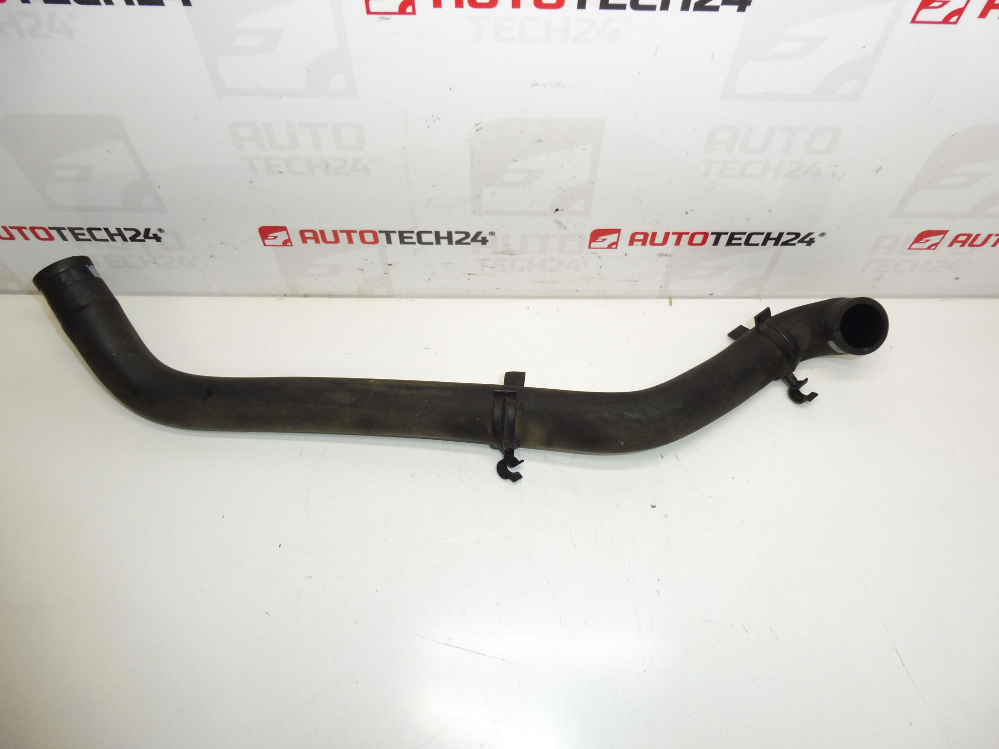 Citroën Peugeot 2.2 HDI 1180K2 връзка маслени пари