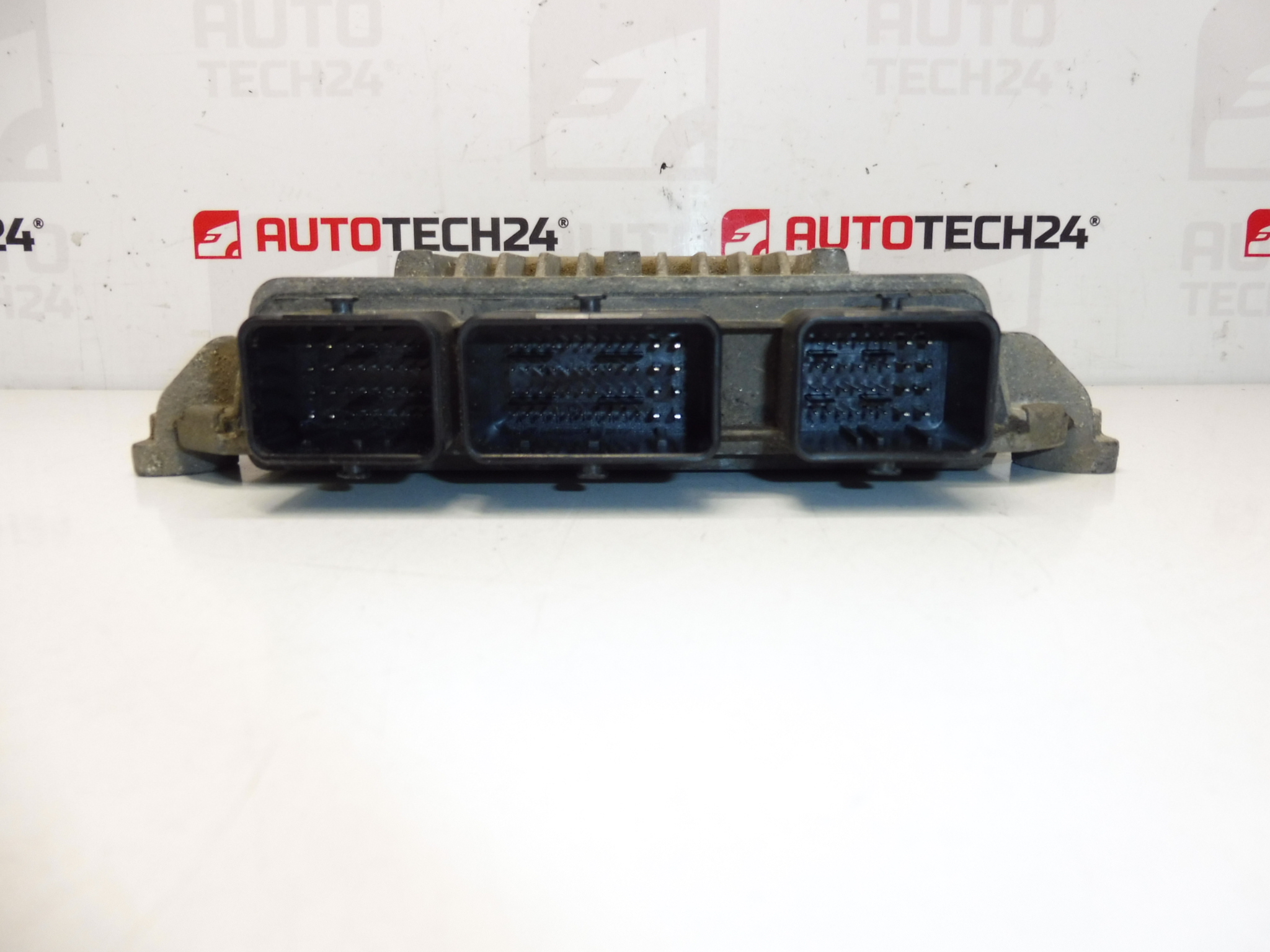 Блок за управление Siemens SID 804 5WS40113B-T 9647568180 1942F9