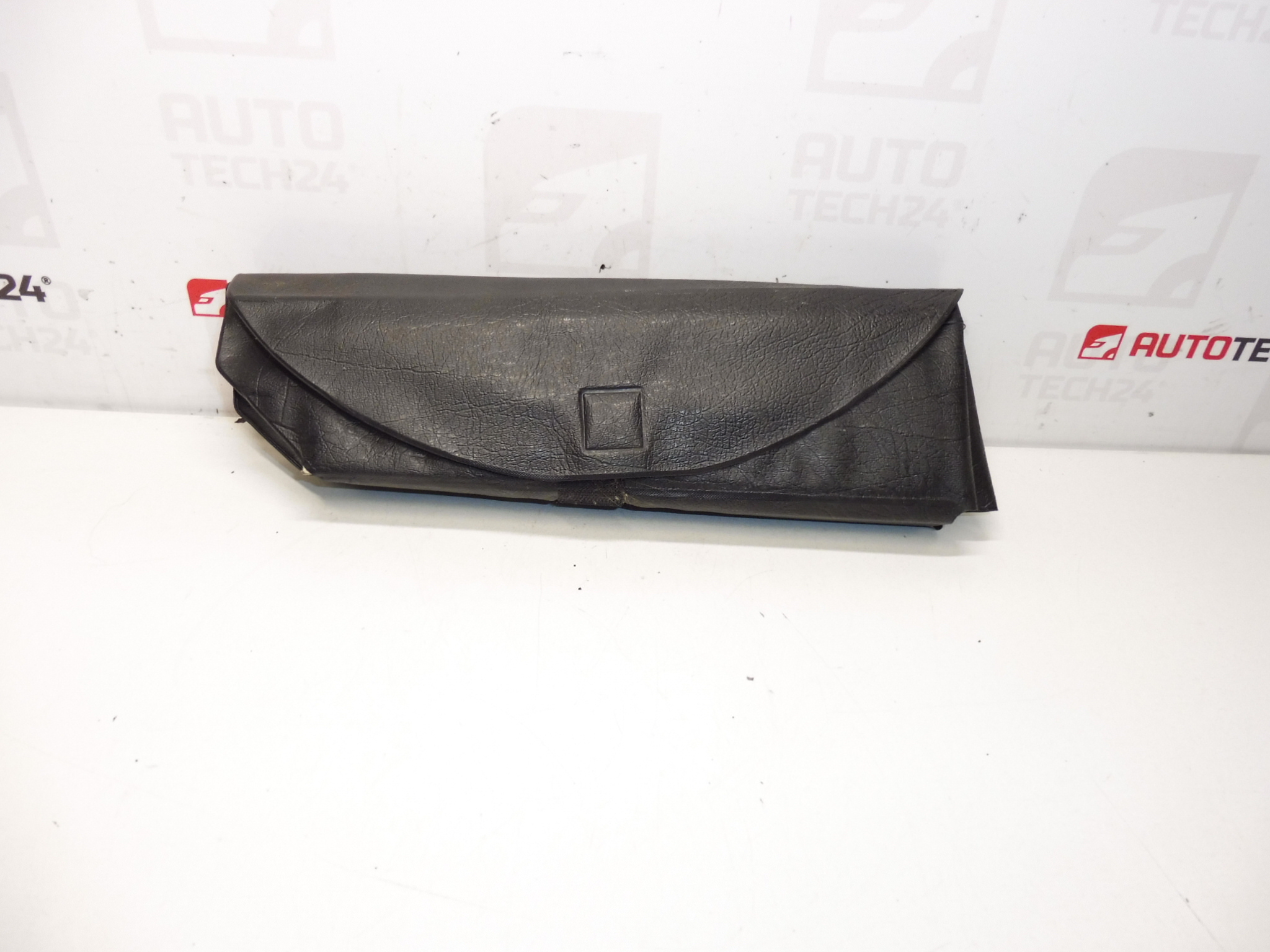 Ключ за инструменти, ухо за теглене Citroen C2 671739 674412 7615C3 673681