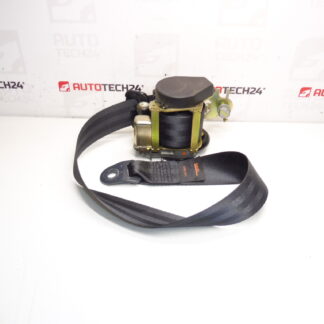 Десен пироремък, предпазен колан Peugeot 206 CC 96483379XX 8974HE
