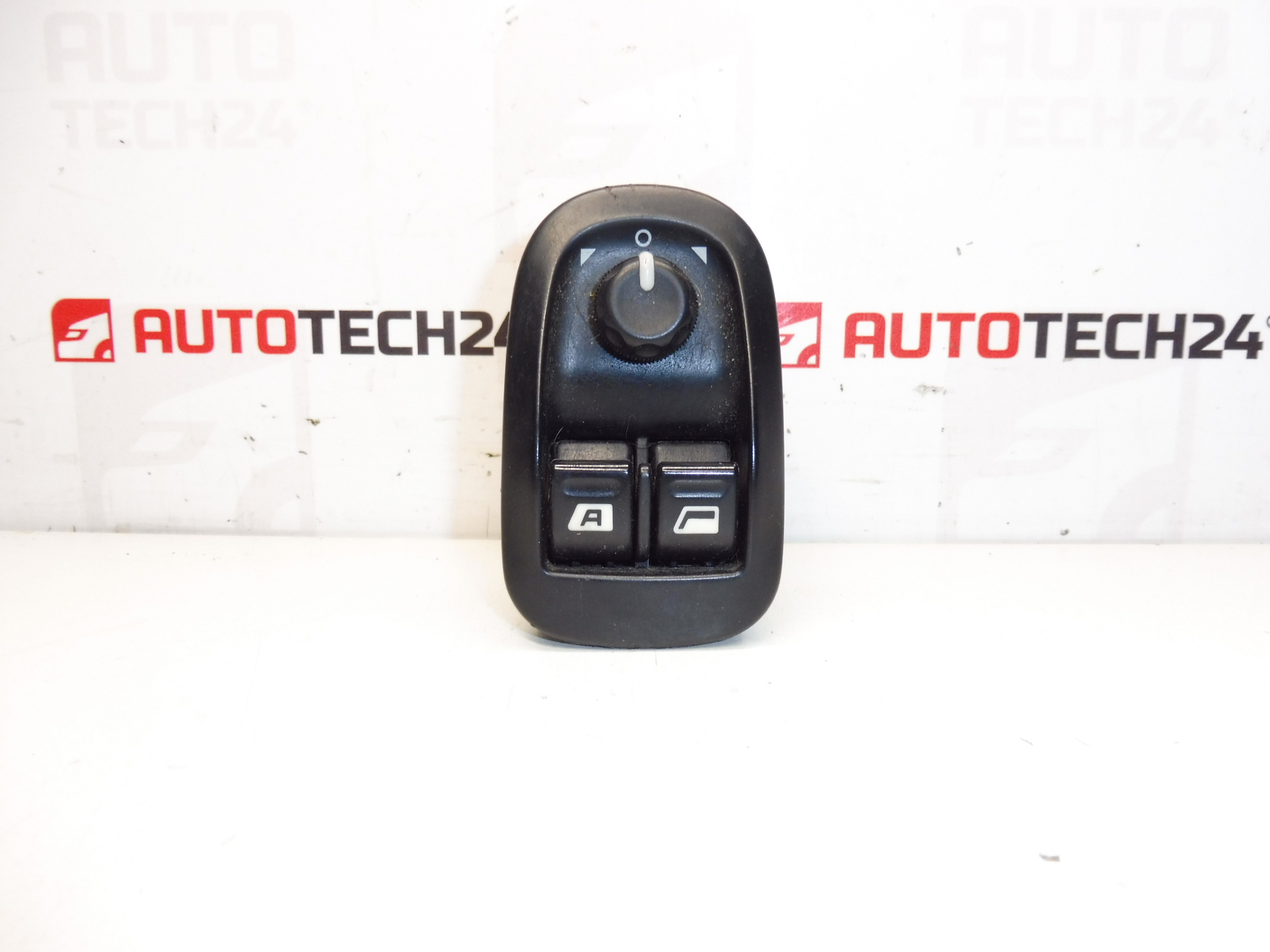 Пежо 206 стъклопакет 655458