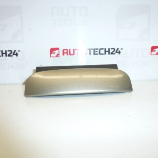 Дръжка за багажник златен металик Citroën C4 C5 II 9649858777 8726Q8