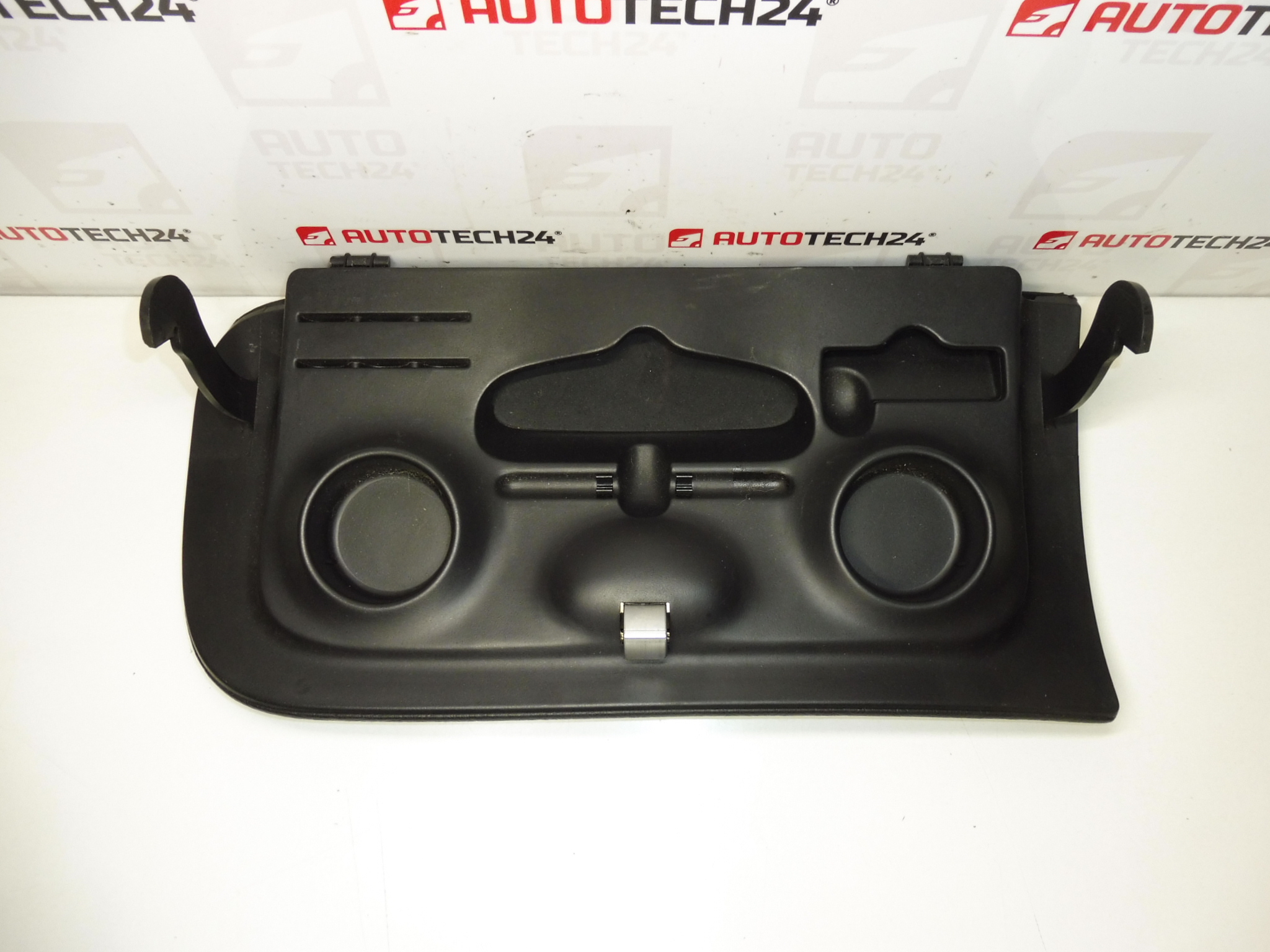 Пежо 206 жабка 96505445ZR 8218QW