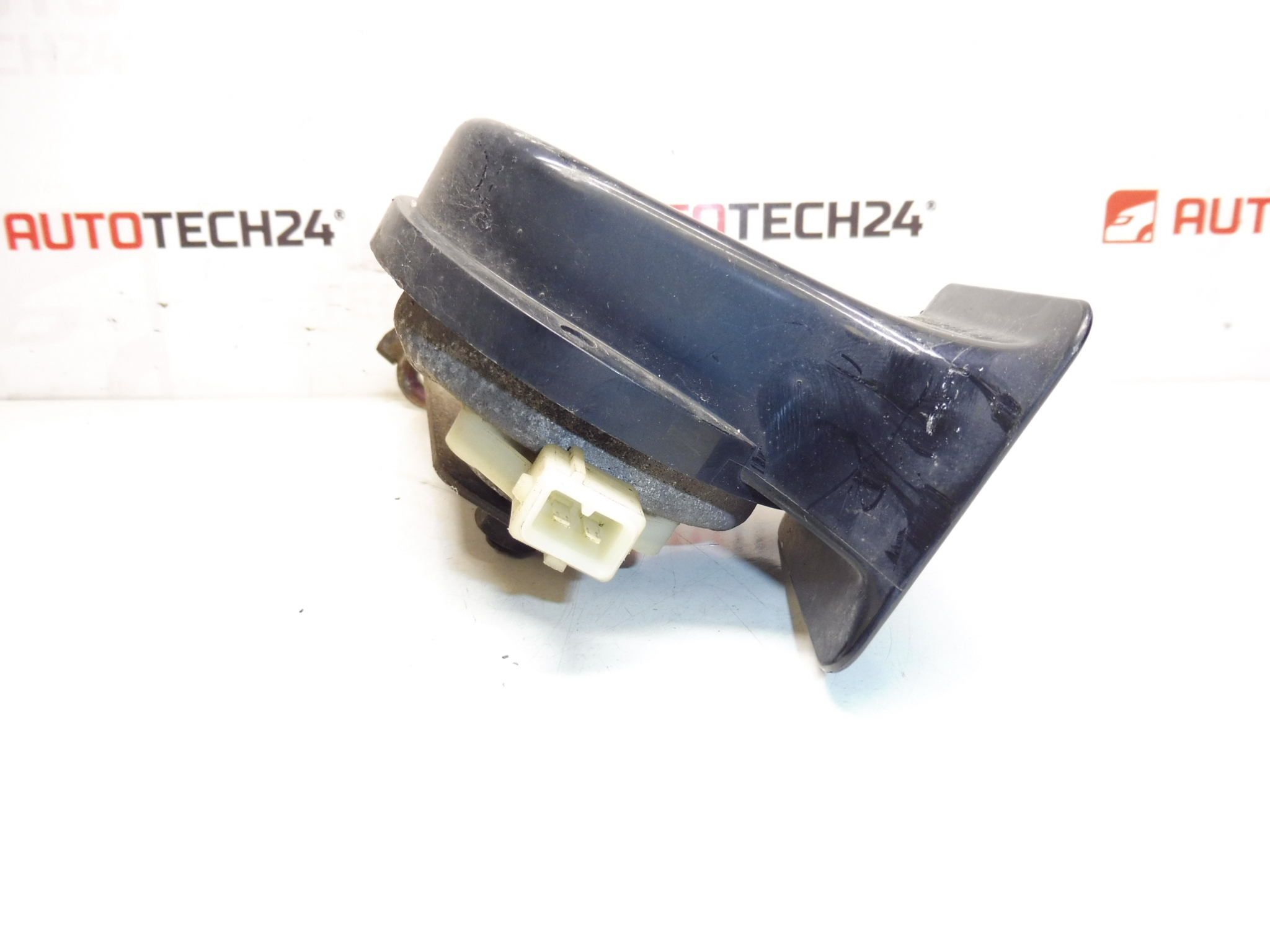 Клаксон с държач Peugeot 206 6236F2