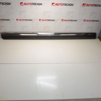 Лайсна задна дясна врата Citroen C8 Peugeot 807 KTQ 1401029677 8546W3