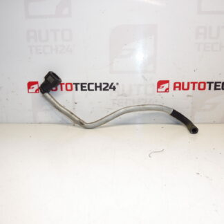 Вакуумна тръба Citroën Peugeot 2.2 HDI 1622CW 1622AF