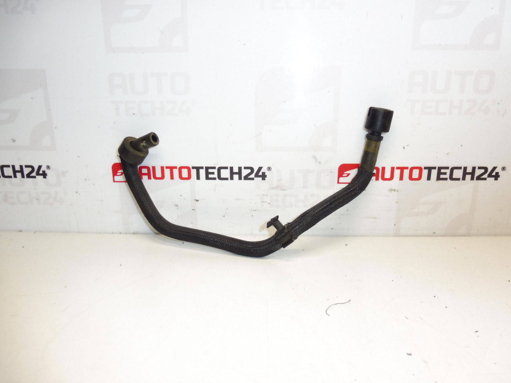 Вакуумна тръба Citroën Peugeot 2.2 HDI 1622AT