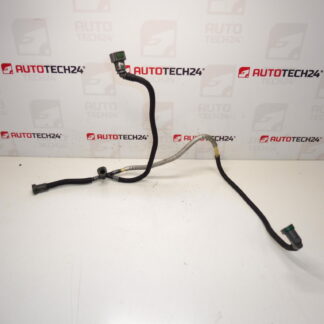 Горивопровод Citroën Peugeot 2.2 HDI 1574K9