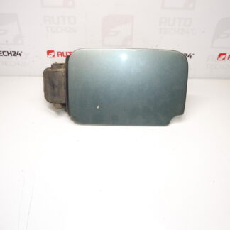 Капачка на резервоара Peugeot 807 Citroën C8 KGB 1485207080 151790