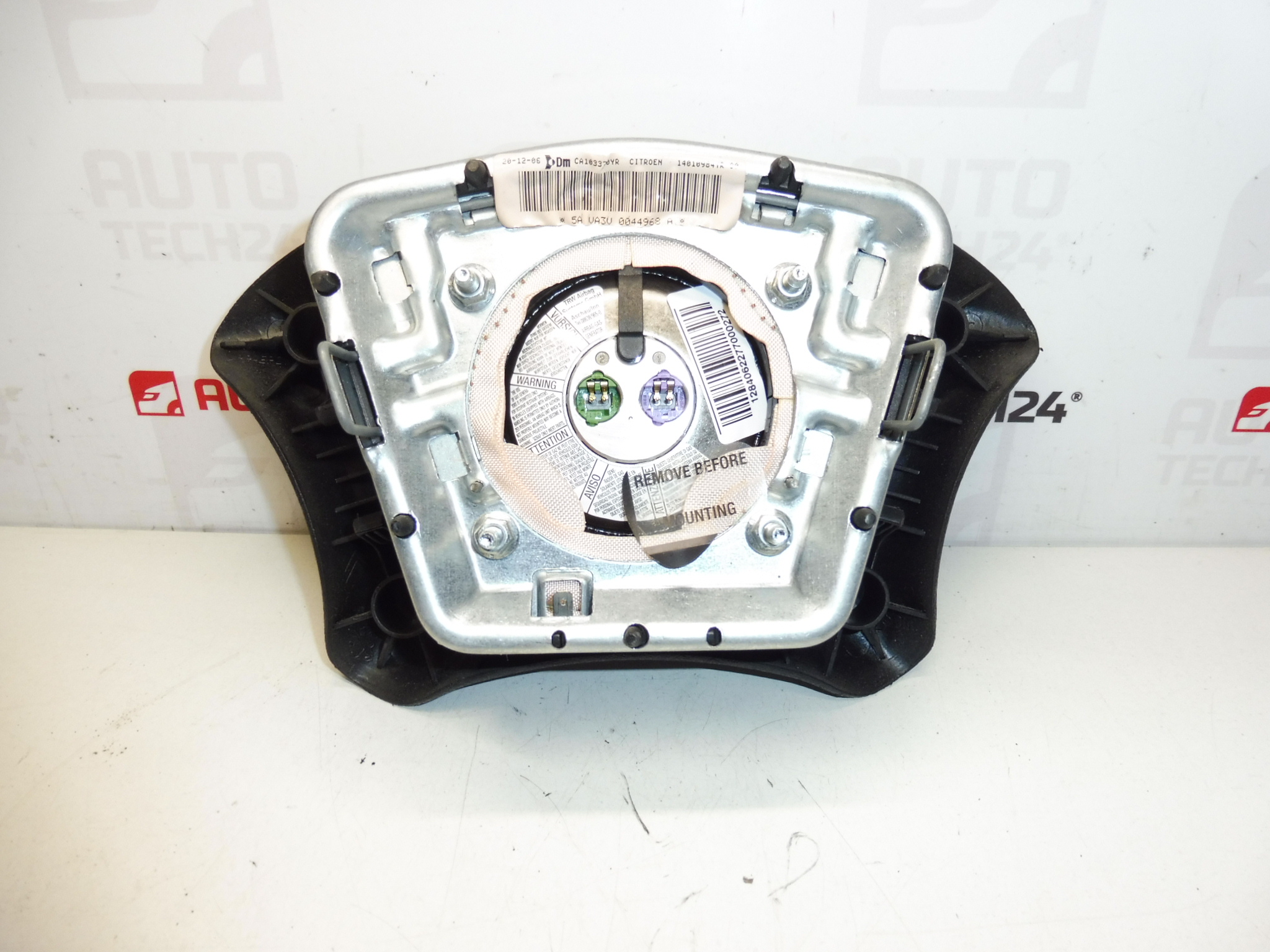 Въздушна възглавница за водача Citroën C8 14010984YR 4112HQ