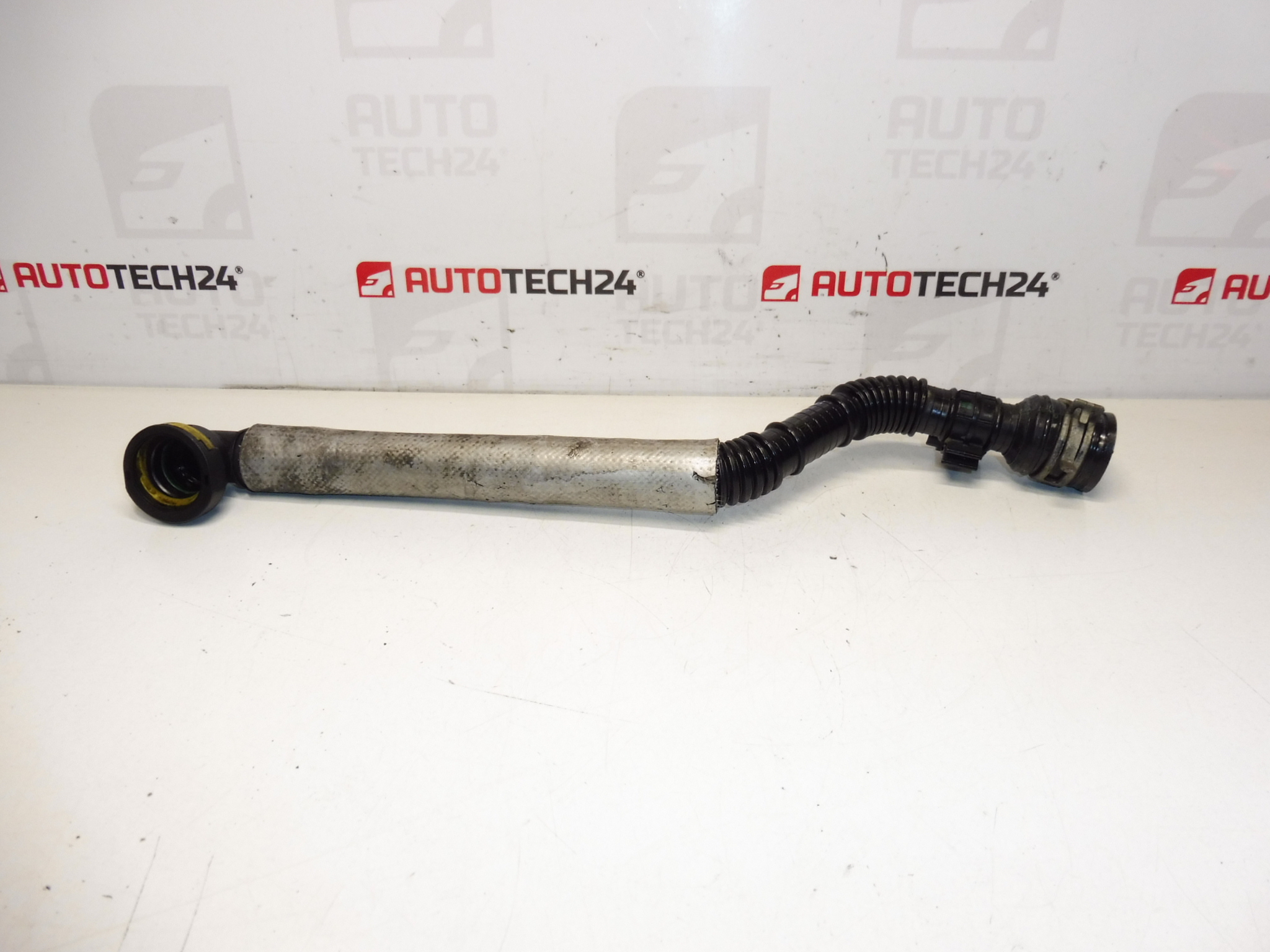 Citroën Peugeot 2.0 HDI 1192AA връзка маслени пари