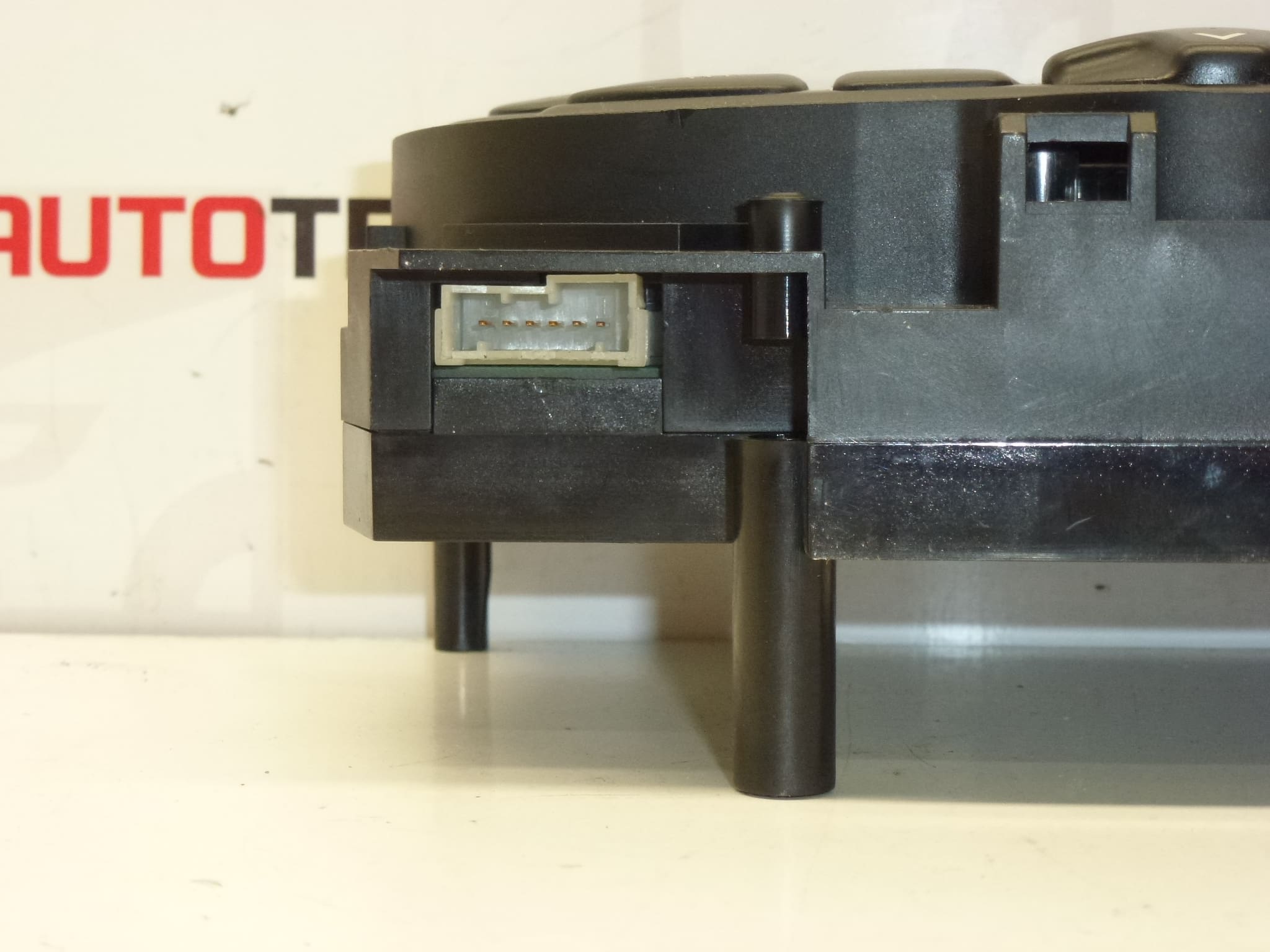 Управление на климатика Citroën Xsara Picasso 96314105XT 6451LV 6451LT