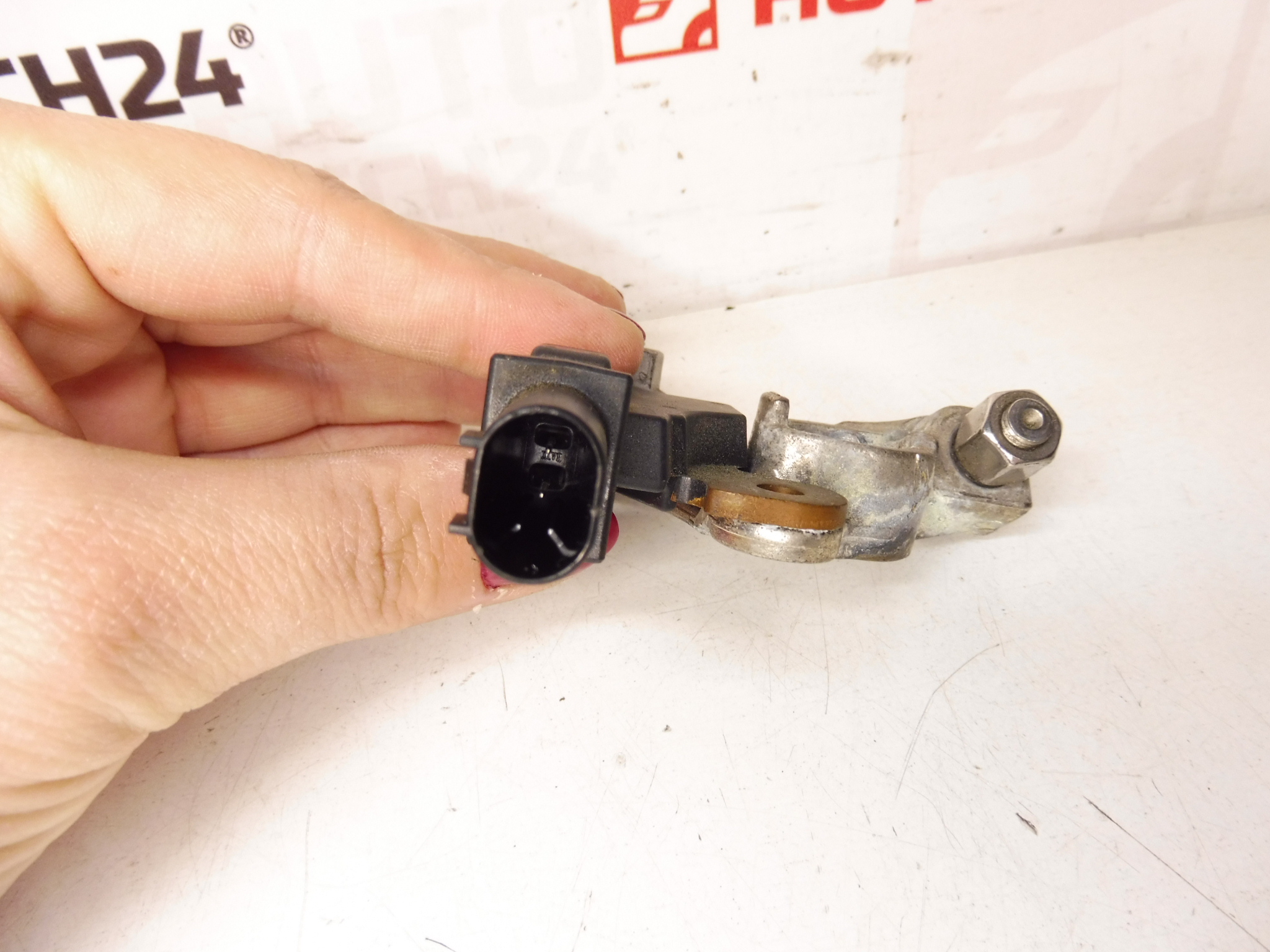 Citroën Peugeot Unit 9676592280 9802043580 6500KV