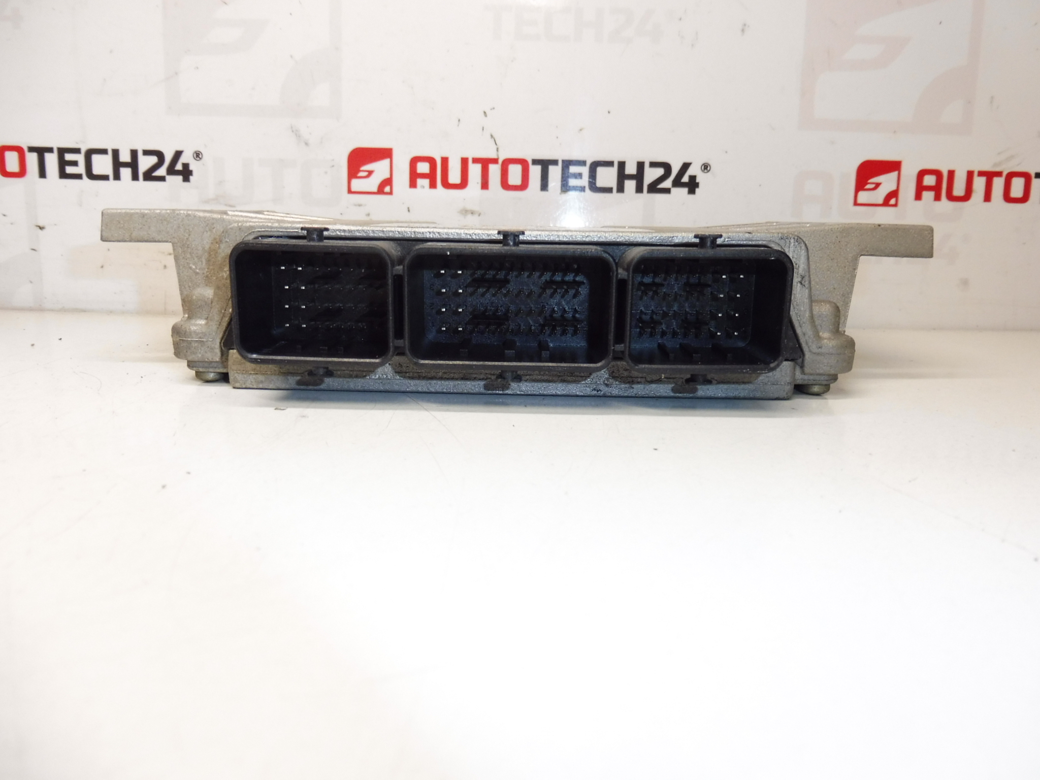 Блок за управление IAW 6LP2.05 9653979480 9657429380