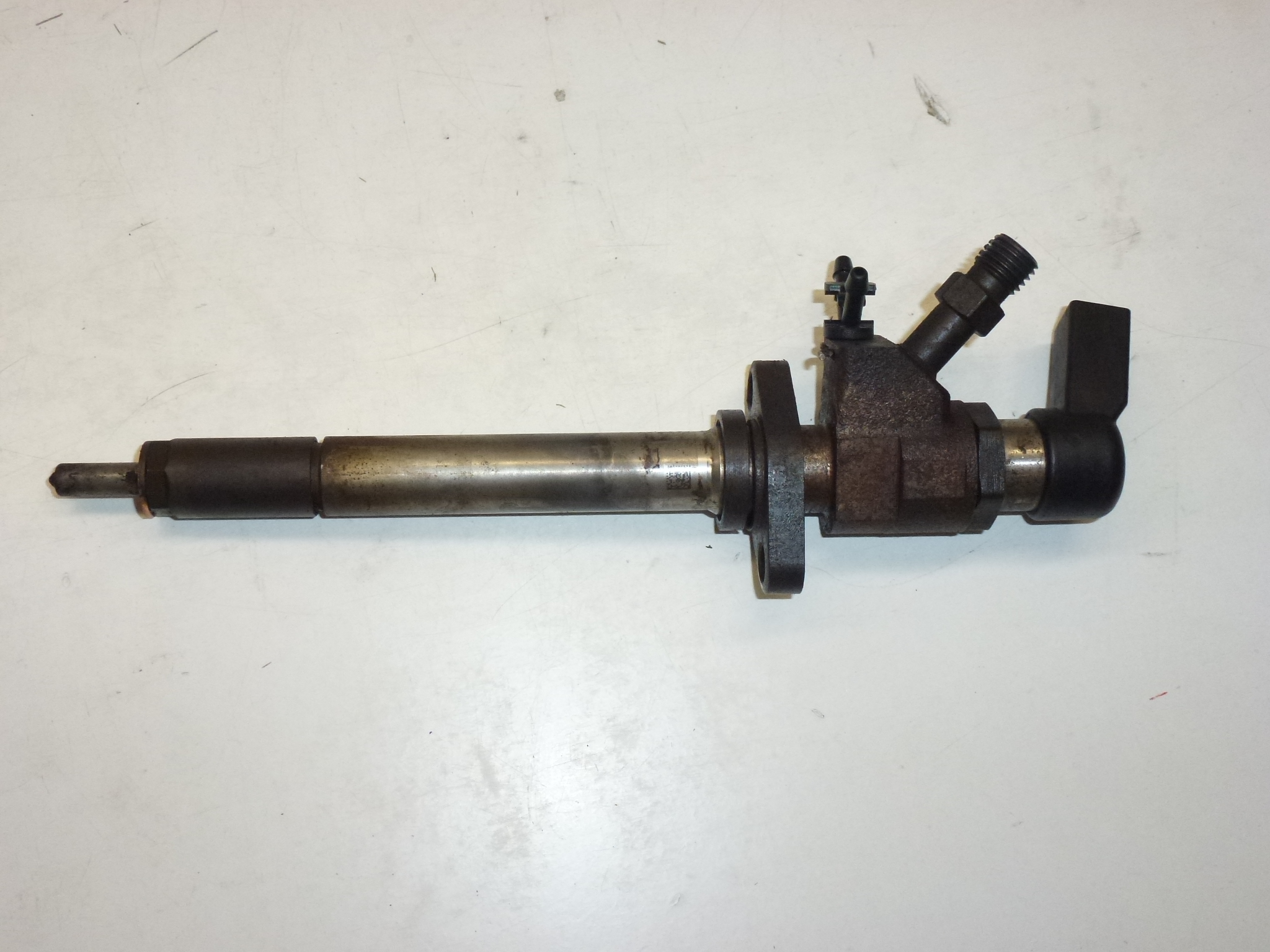 Siemens 2.0 HDI инжекционен комплект 9657144580 CL5