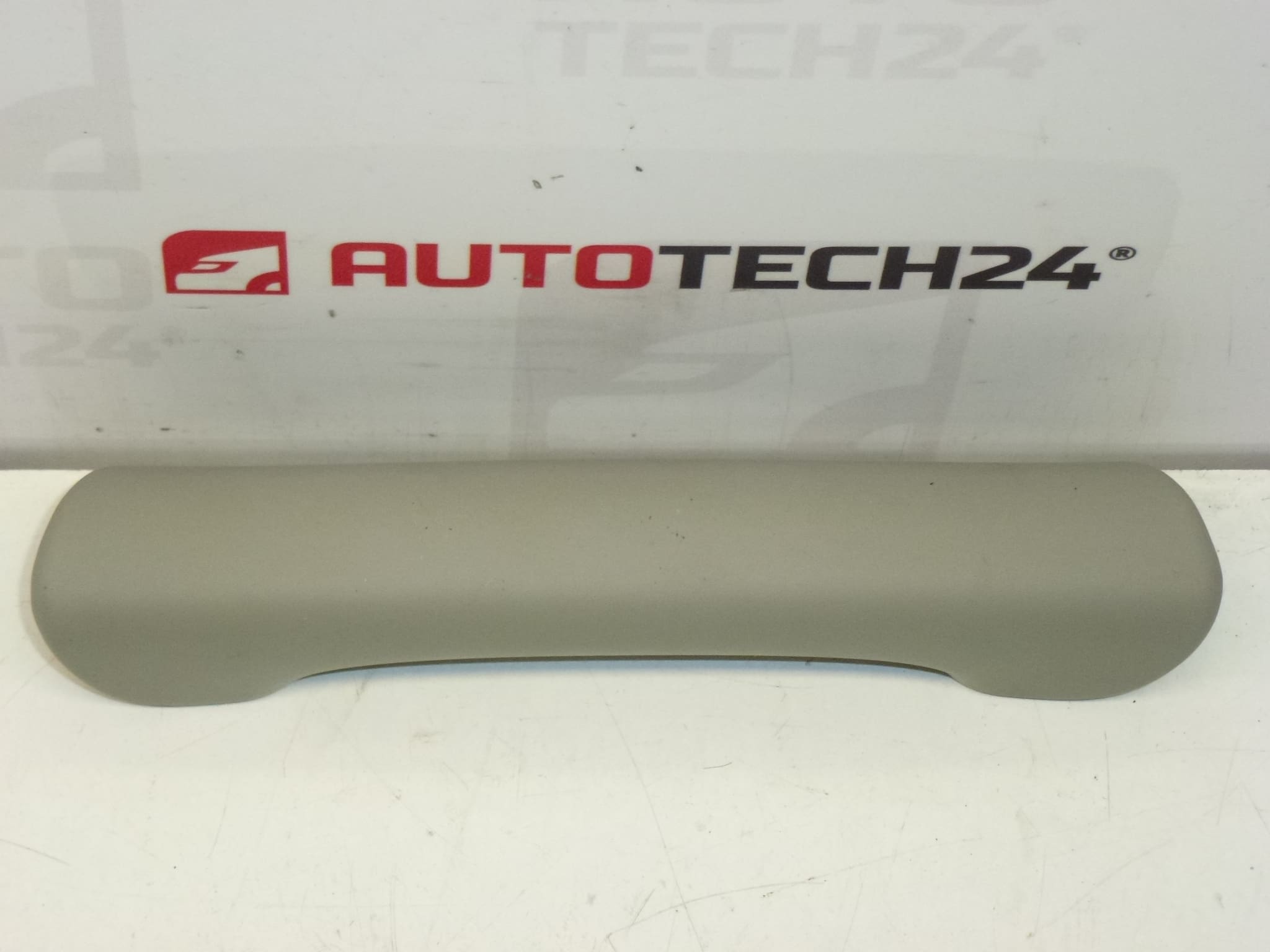 Капак за дръжка водач Citroën C5 I и II 9632599777 9329VJ нова част