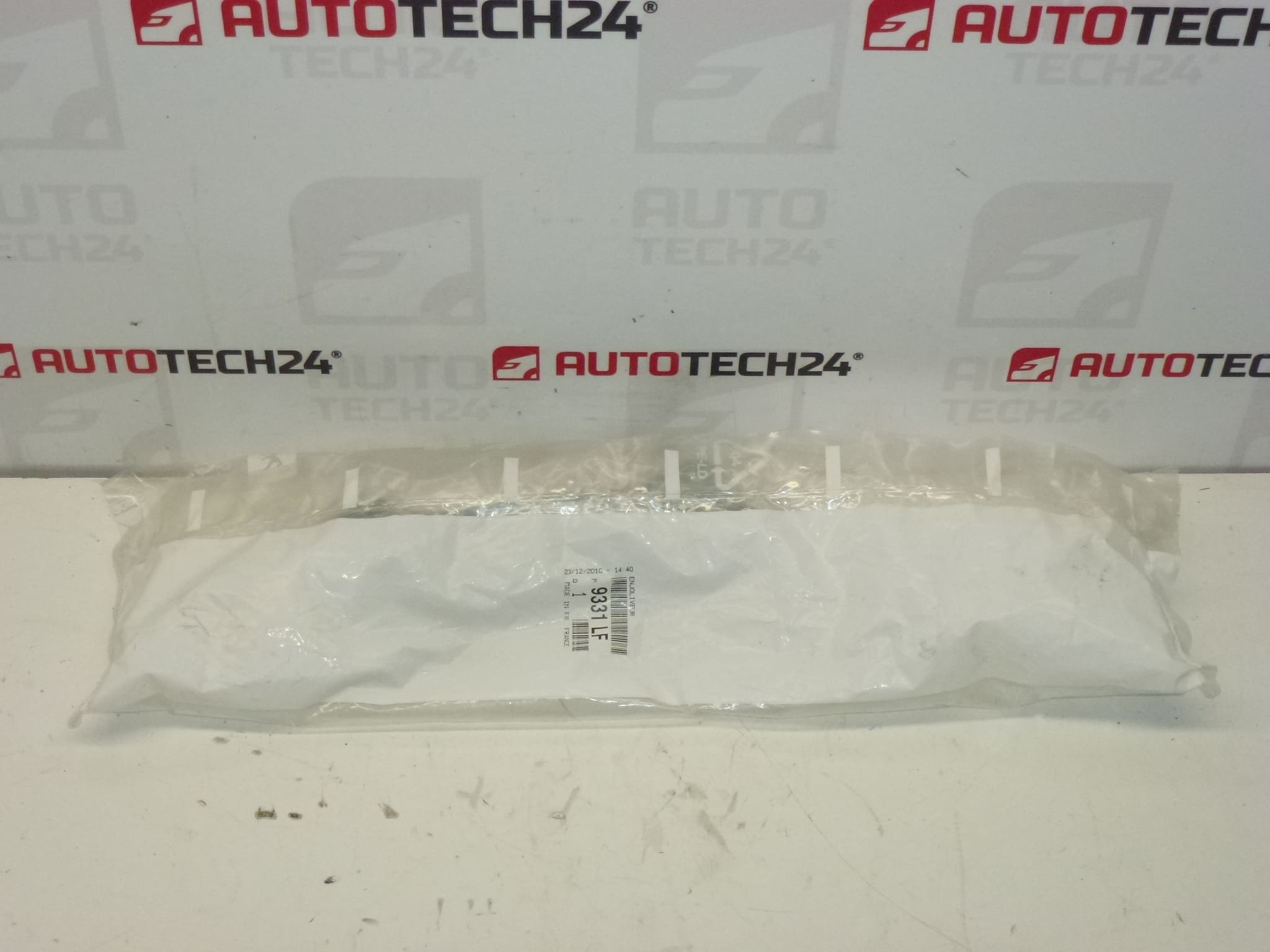 Капак за дръжка водач Citroën C5 I и II 9632599777 9331LF нова част