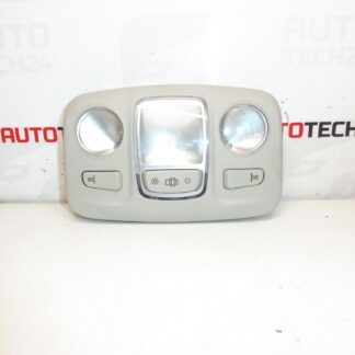 Плафон за Citroën Peugeot DS 96781446BJ 6362AY