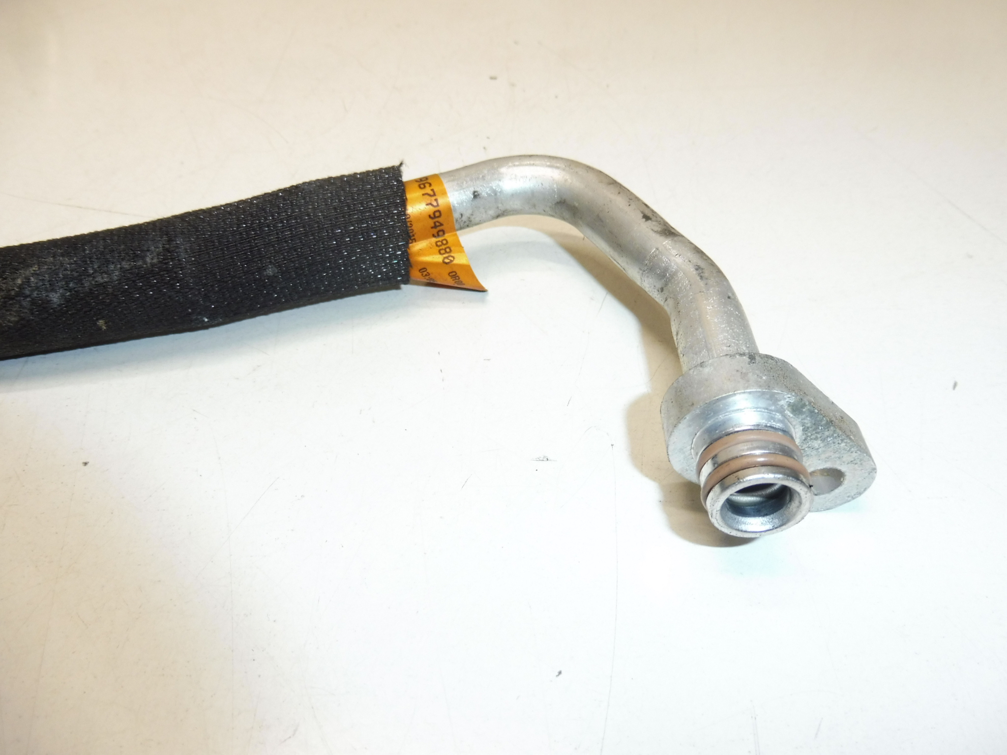 Климатична тръба Citroën Peugeot 9677949880