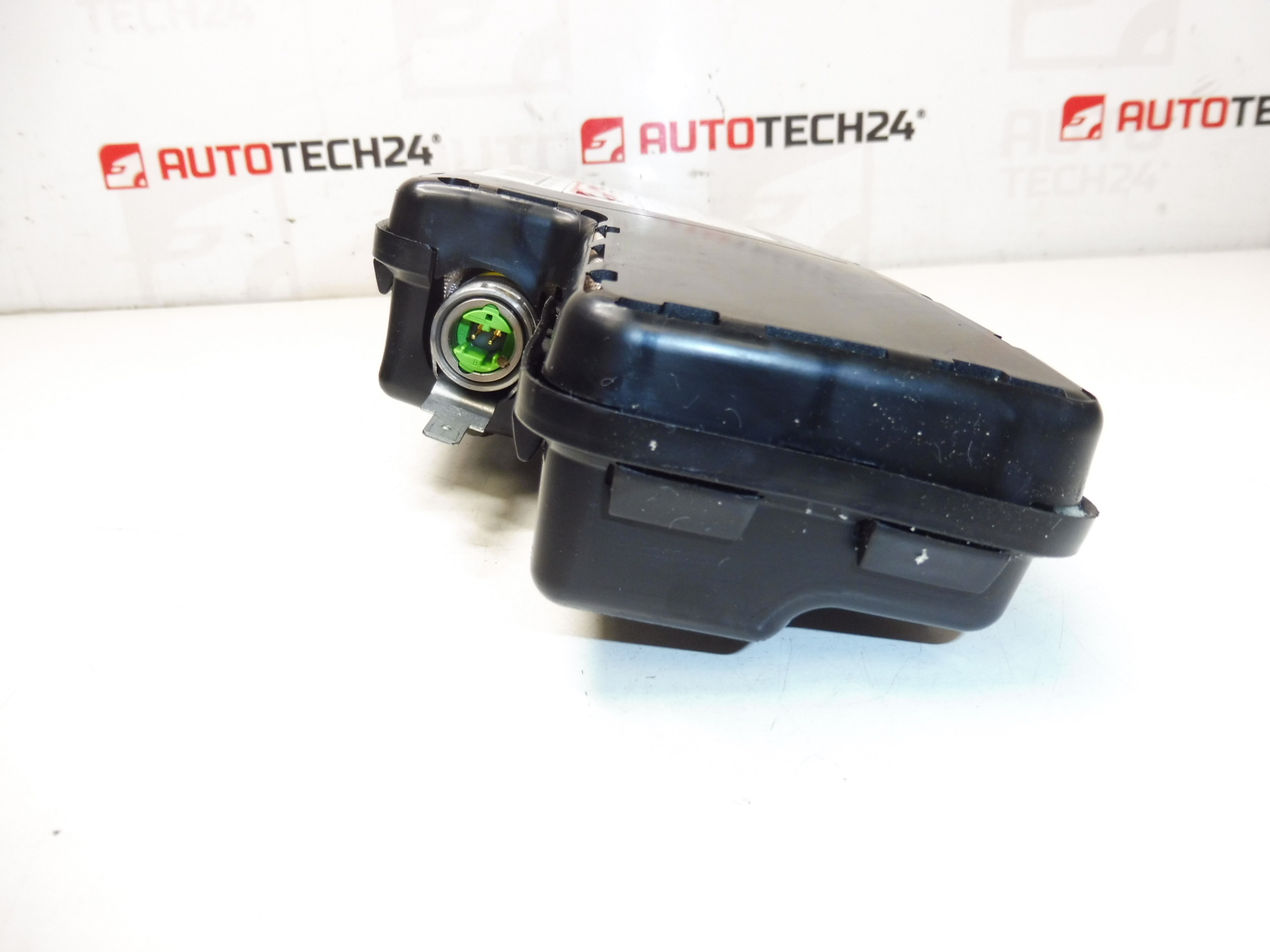 Въздушна възглавница за пасажерска седалка Citroen C4 II B7 и DS4 9687158280