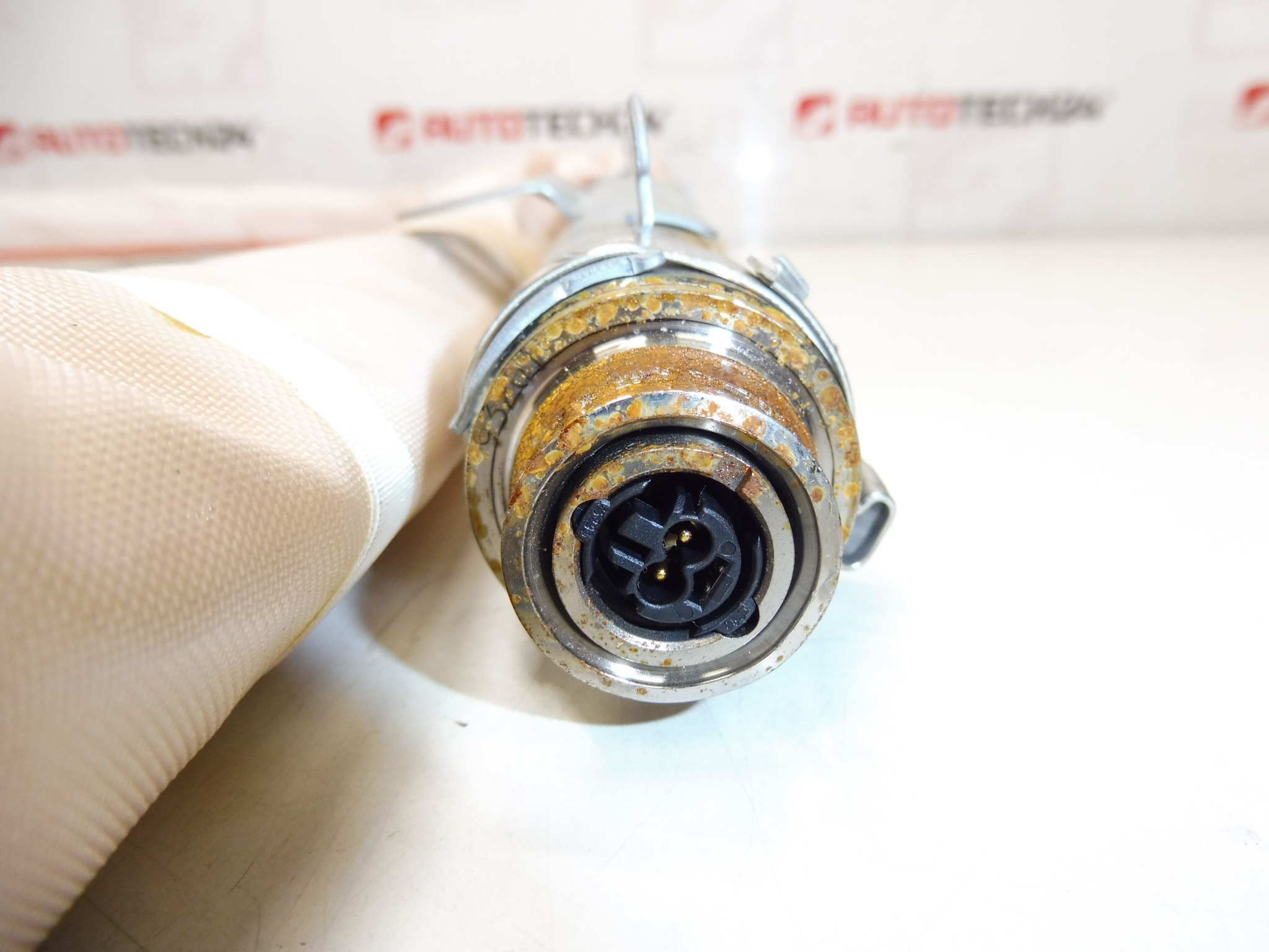 Еърбег таван десен Citroen C4 II B7 и DS4 9801890680