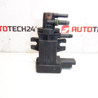 Вакуумна клапа Bitron Citroën Peugeot 9807396180