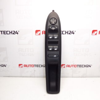 Стъклоподемник Citroën C4 II, DS4 96657050ZD 6490JT