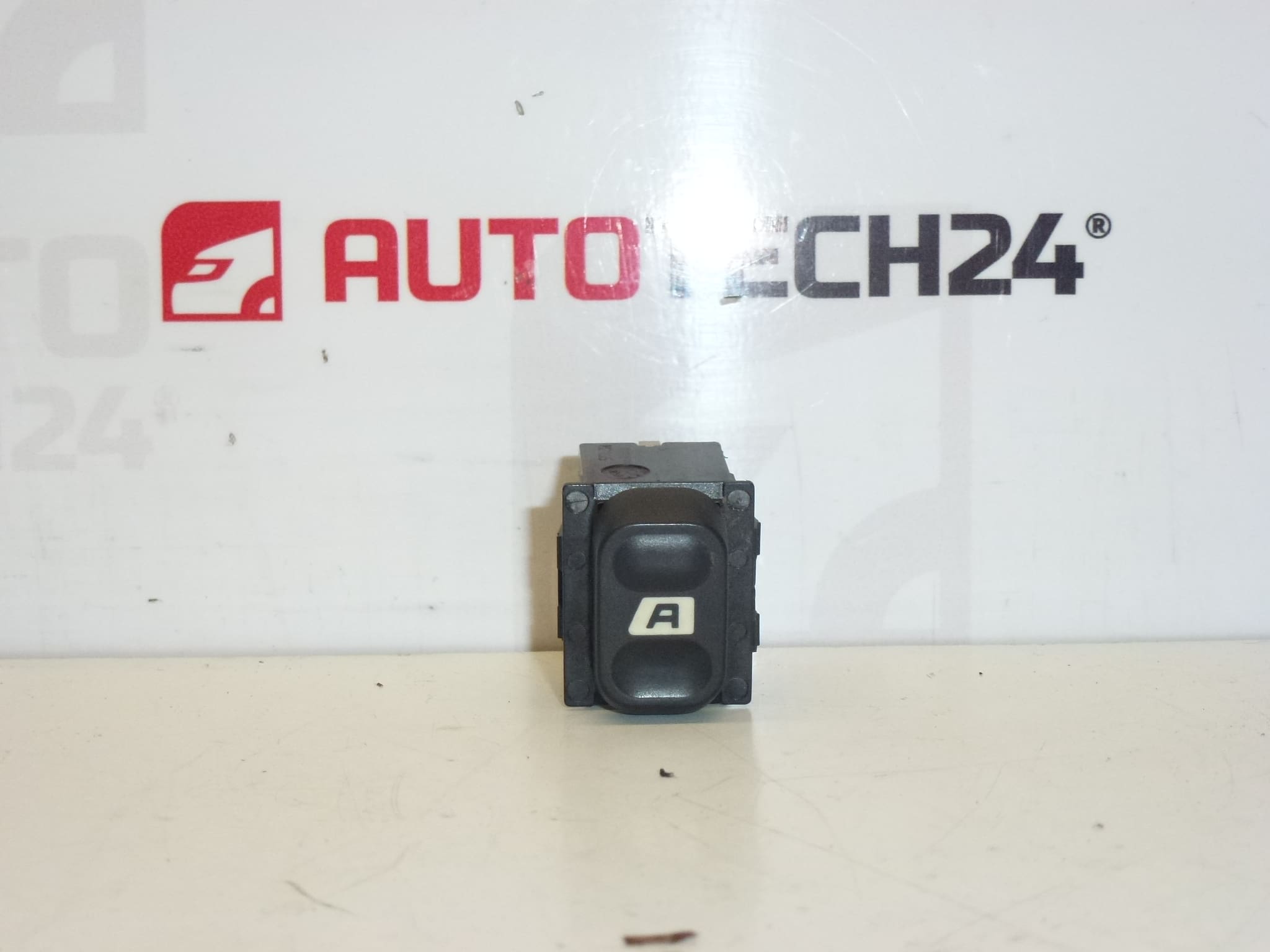 Импулсно стъклоповдигач Citroën Xsara 655482