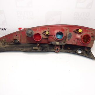 Фар заден долен десен Citroën C5 I and II Kombi 9637356480 6351P7