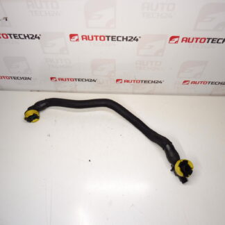 Свързване на Citroën Peugeot 2.0 HDI 1192cc маслено равенство