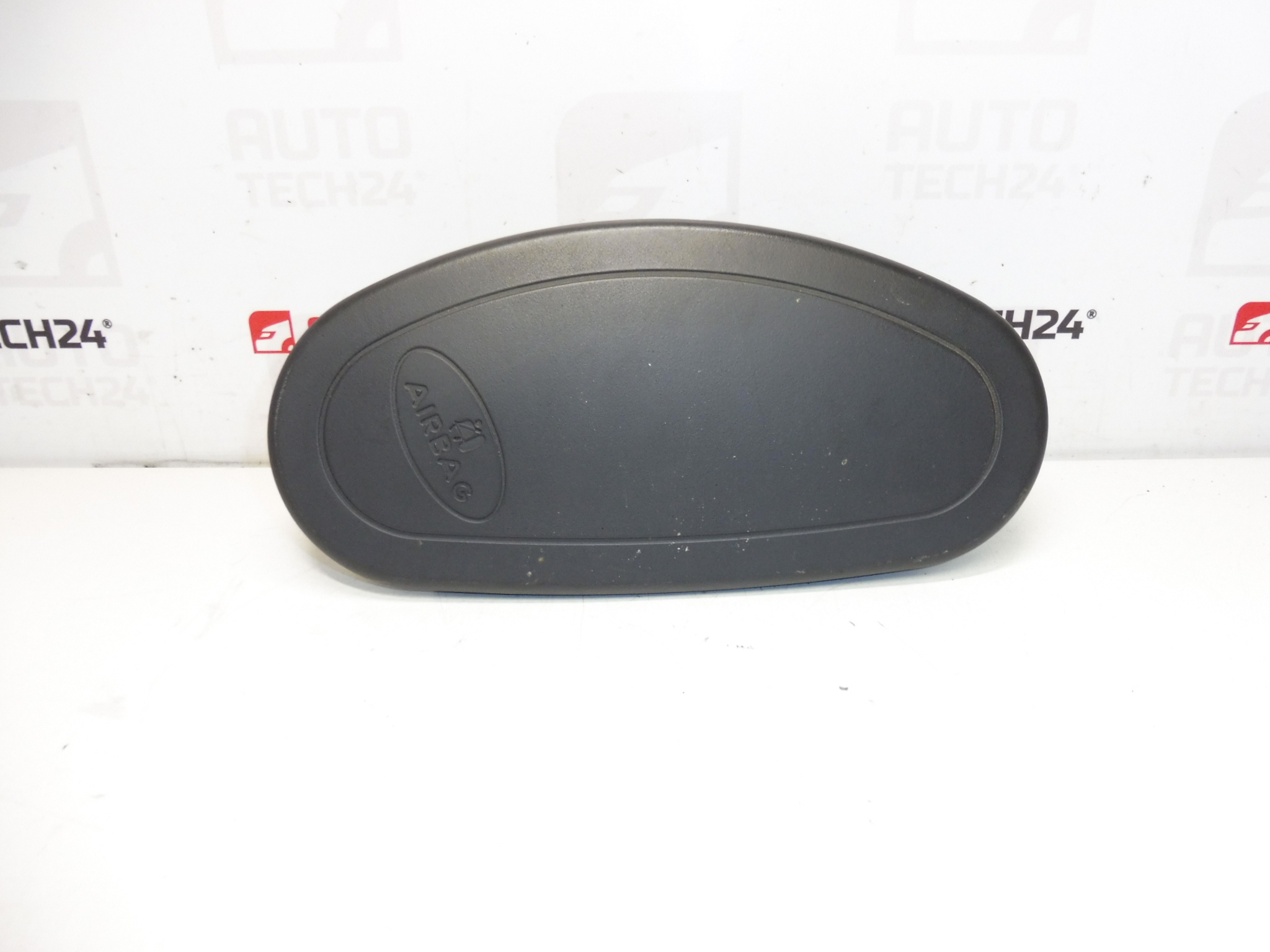 Страна на въздушна възглавница вляво Citroën C5 I и II 96358187ZF 8216W2