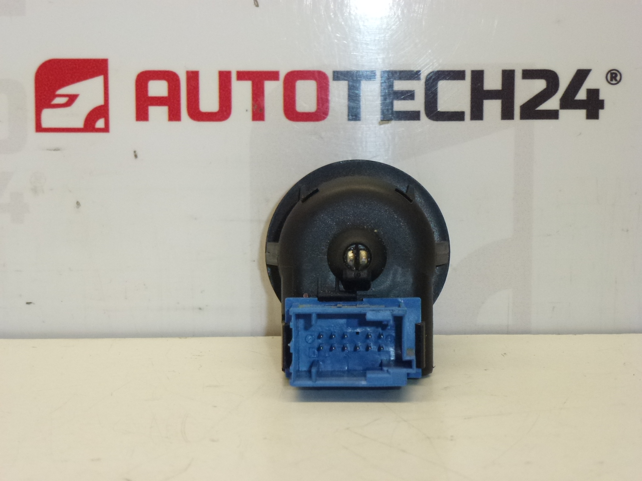 Шофьор за огледала Citroën Peugeot 6554L6