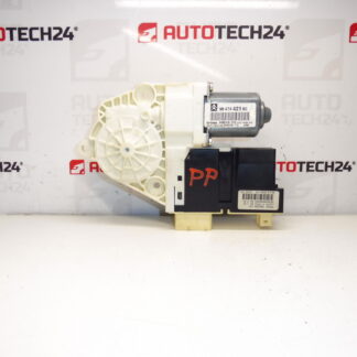 Citroën C4 9647442180 9222av Изтегляне на мотор