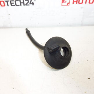 Задна стъклена шайба на дюза Citroën Peugeot 6438p9