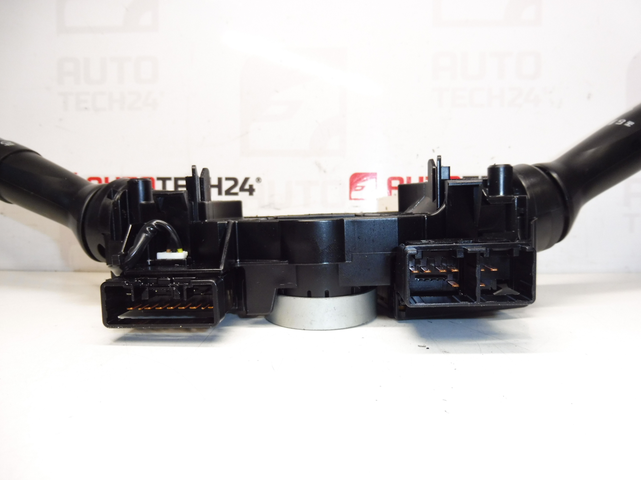 Шофьори под волана Citroën C1 Peugeot 107 6239SA B000612880