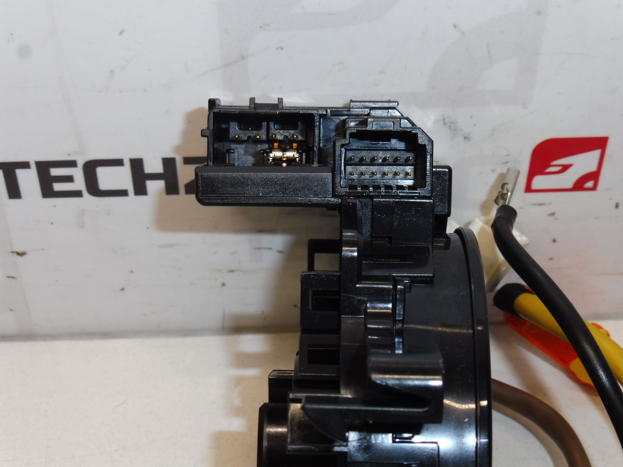 Пръстен за въздушни възглавници Citroën C1, C1 II Peugeot 107, 108 1608364080