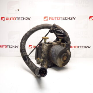 ABS помпа ATE Citroën C2 C3 9641965380 10.0970-1106.3 10.0207-0001.4