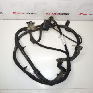 Citroën Peugeot 1.2 HN01 9810602680 Пакет за батерии