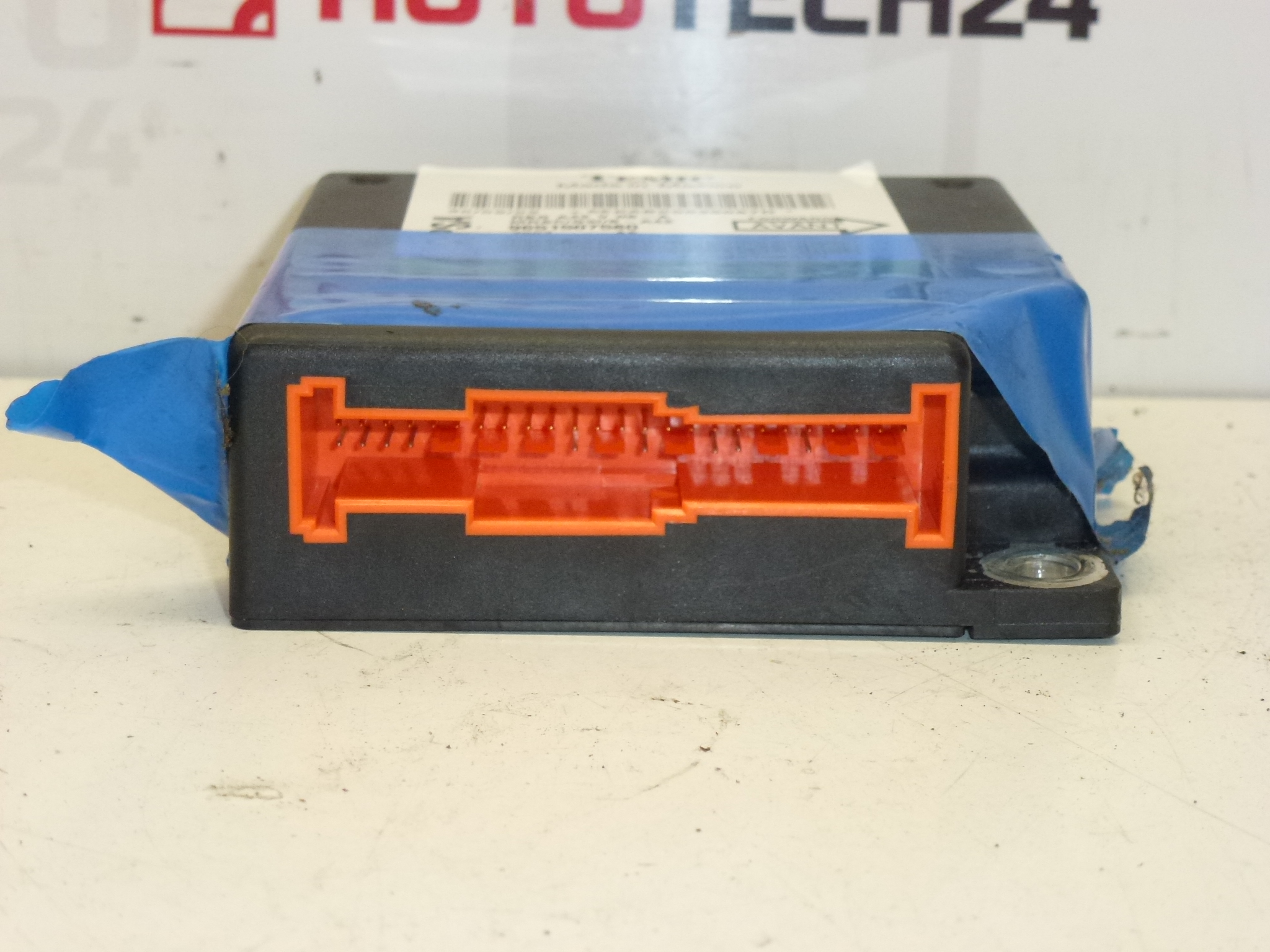 Въздушна възглавница Citroën C3 Pluriel 9651507580 6546A1