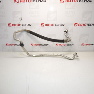 Климат Citroën C3 III Peugeot 208 9814628880