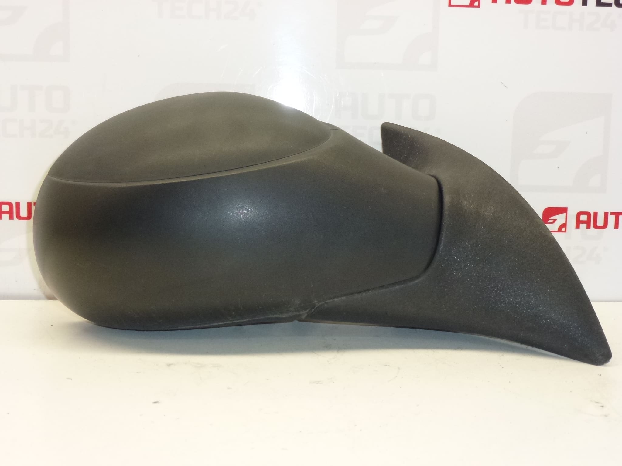 Дясно огледало Citroën C3 Pluriel 8149RT